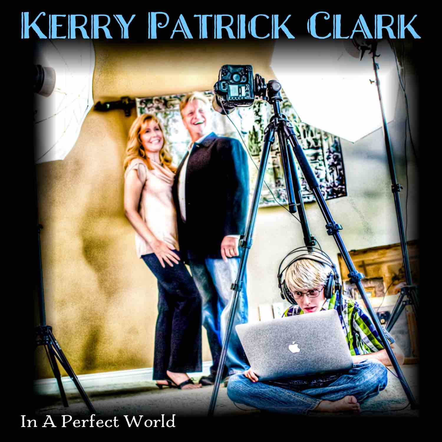 Kerry Patrick Clark