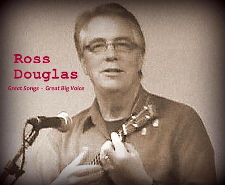 Ross Douglas