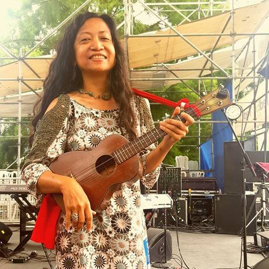 Aireene Espiritu