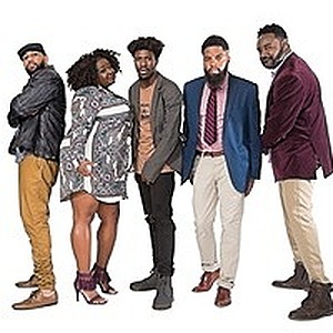 Cece Teneal and Soul Kamotion
