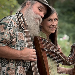 Curtis & Loretta