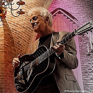 Doug MacLeod