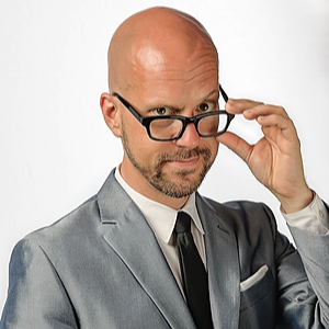 George Hrab