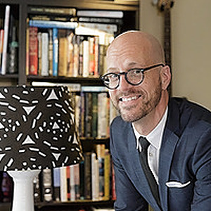George Hrab