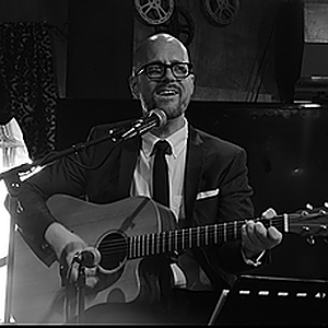 George Hrab