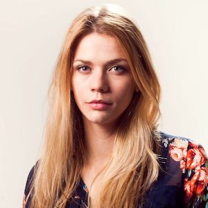 Natalie Gelman