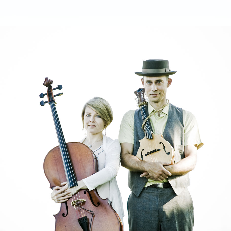 Artist Image