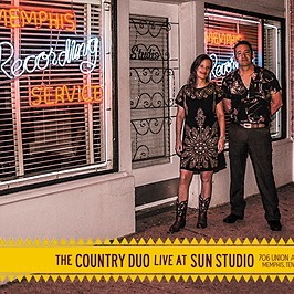 The Country Duo